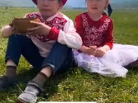 Саамал, кымыз
1 литр 350 сом
доставка кылса болот — Foto 1