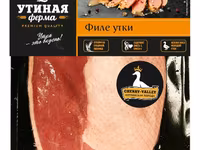 тушка утки, разруб , субпродукты — 3-сурет