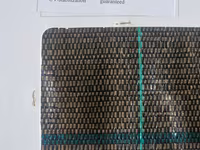 Plasa de umbrire, geotextil, plasa antipasari — 5-сурет