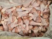Голень цыпленка бройлера сухой заморозки — 照片 2