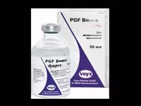 PGF ВЕЙКС® ФОРТЕ   50мл — फ़ोटो 1
