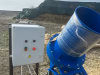 Tocator de baloți TG 22 kW - în rate la 0% — 1-сурет