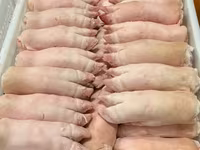 Свиные передние ноги — الصورة 5